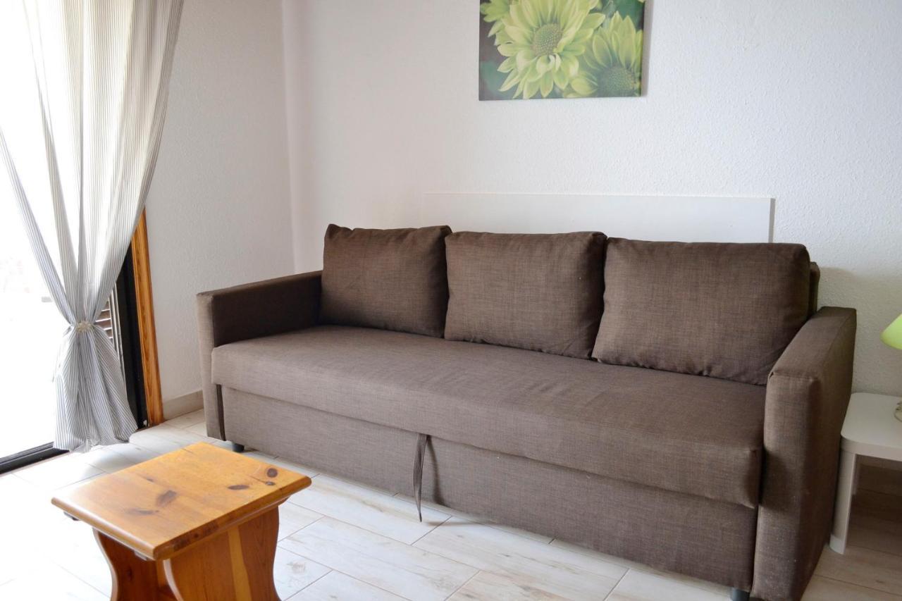 أرونا Santiago 2 Las Americas Duplex 48 المظهر الخارجي الصورة