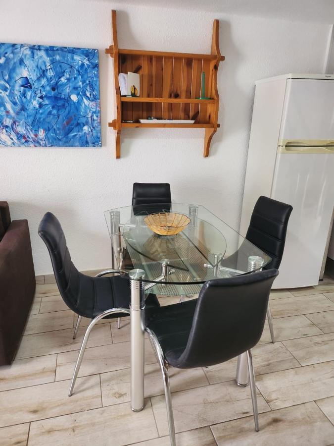 أرونا Santiago 2 Las Americas Duplex 48 المظهر الخارجي الصورة